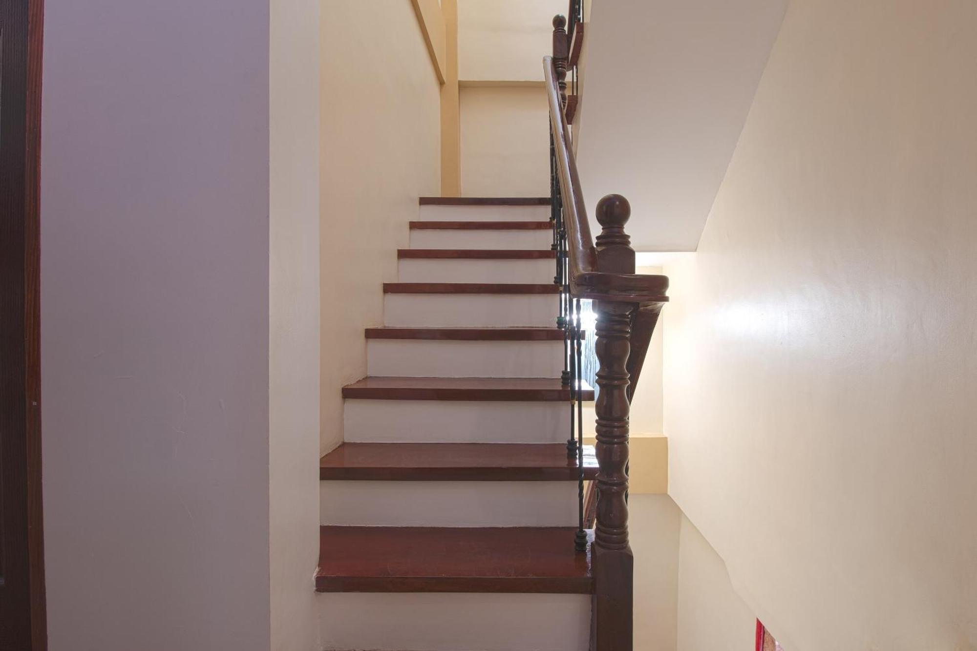 Oyo 685 K Fortune Apartelle Isla de Mactán Exterior foto